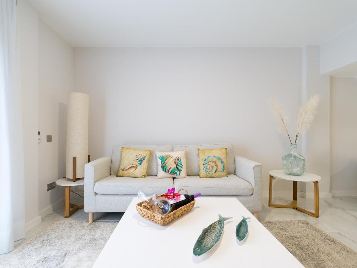 Avatar Las Canteras Las Palmas de Gran Canaria Room photo