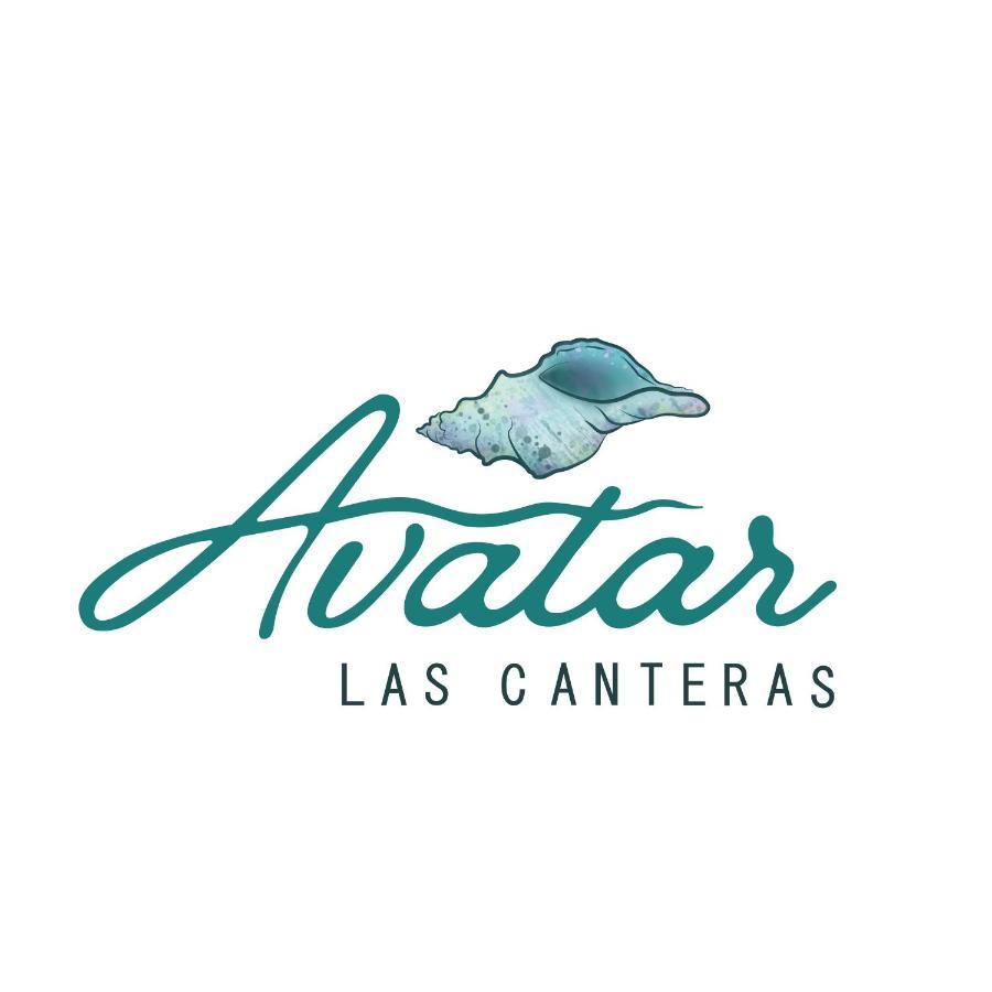 Avatar Las Canteras Las Palmas de Gran Canaria Exterior photo