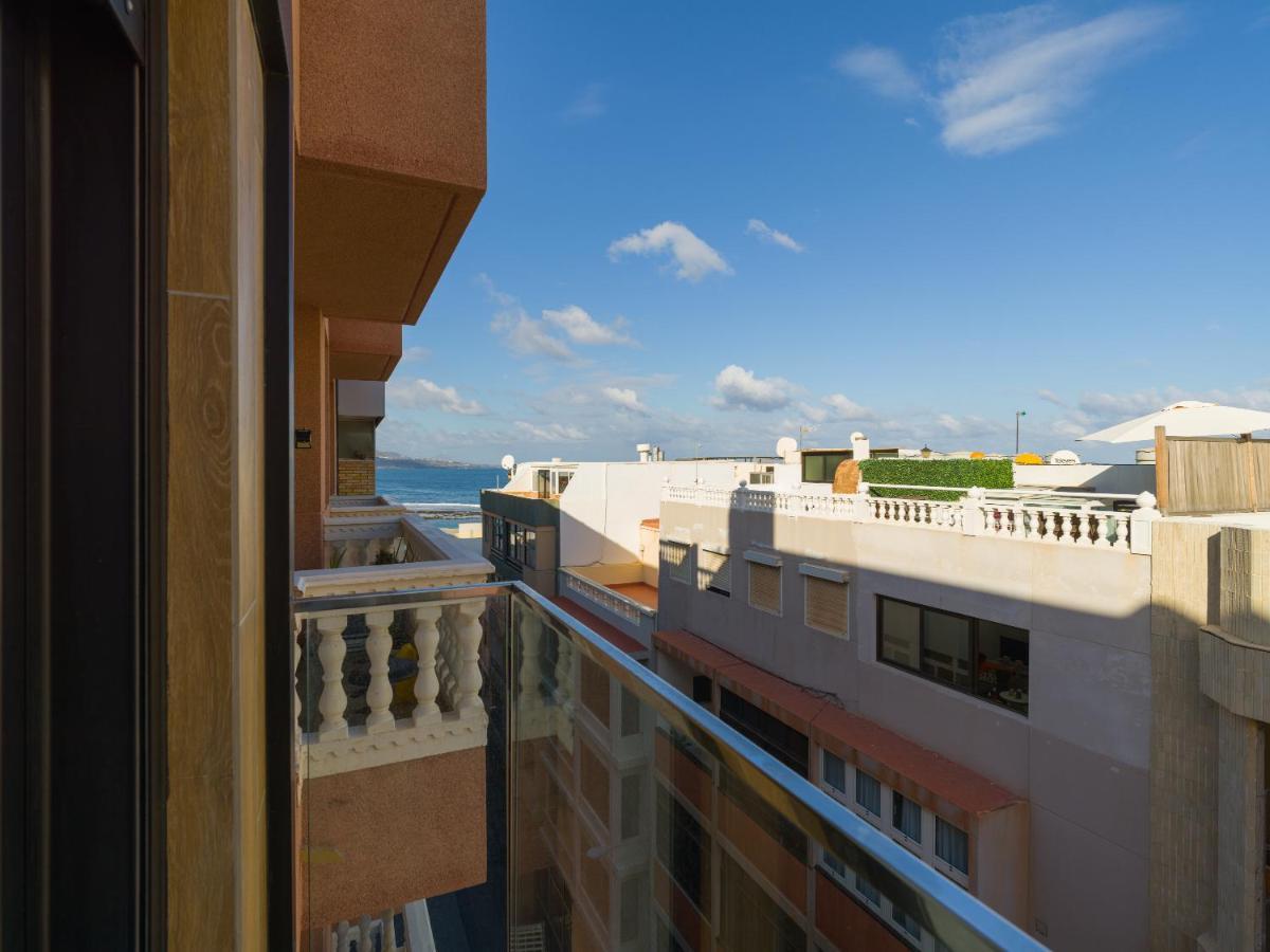 Avatar Las Canteras Las Palmas de Gran Canaria Exterior photo